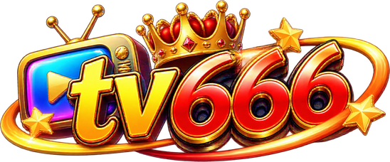 tv 666 লোগো